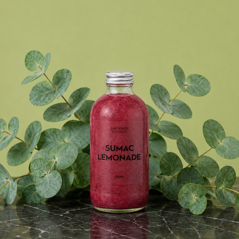 Sumac Lemonade - 250ml